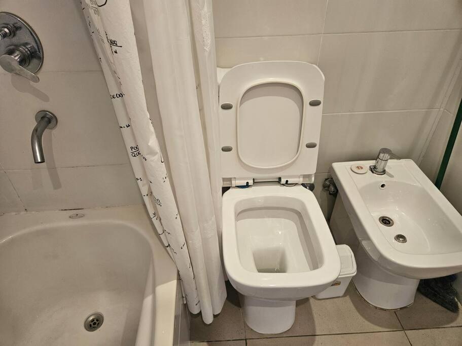 Vista Abierta Plaza Armenia Apartamento *